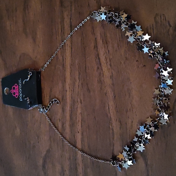 Paparazzi necklace